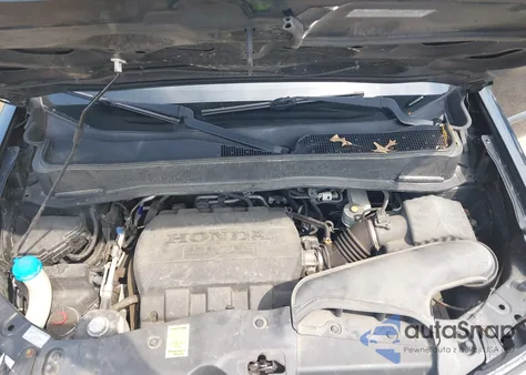 2013 Honda Pilot Lx from USA, damaged, VIN 5FNYF4H24DB051250